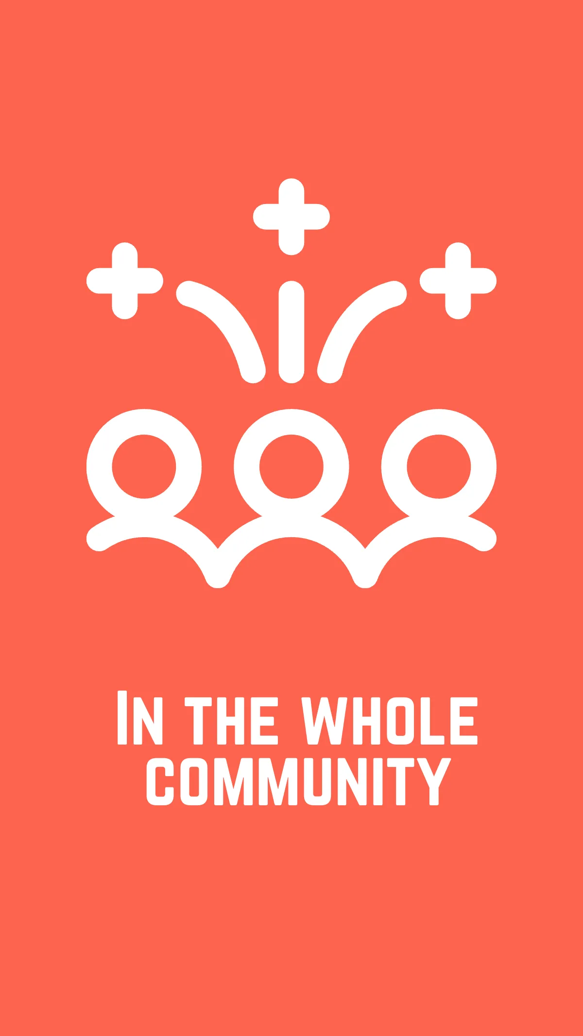 Free National Volunteer Week Instagram Story Template to Edit Online