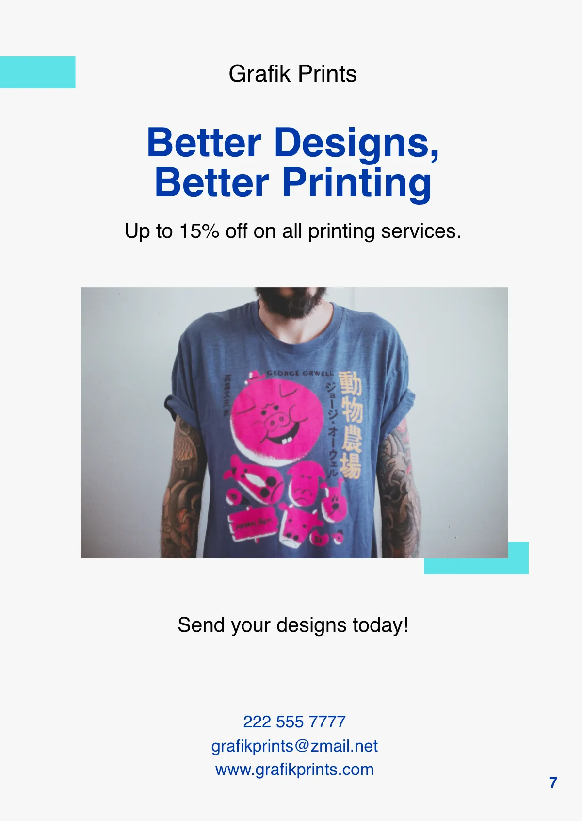 Free Hotel Booklet Template to Edit Online