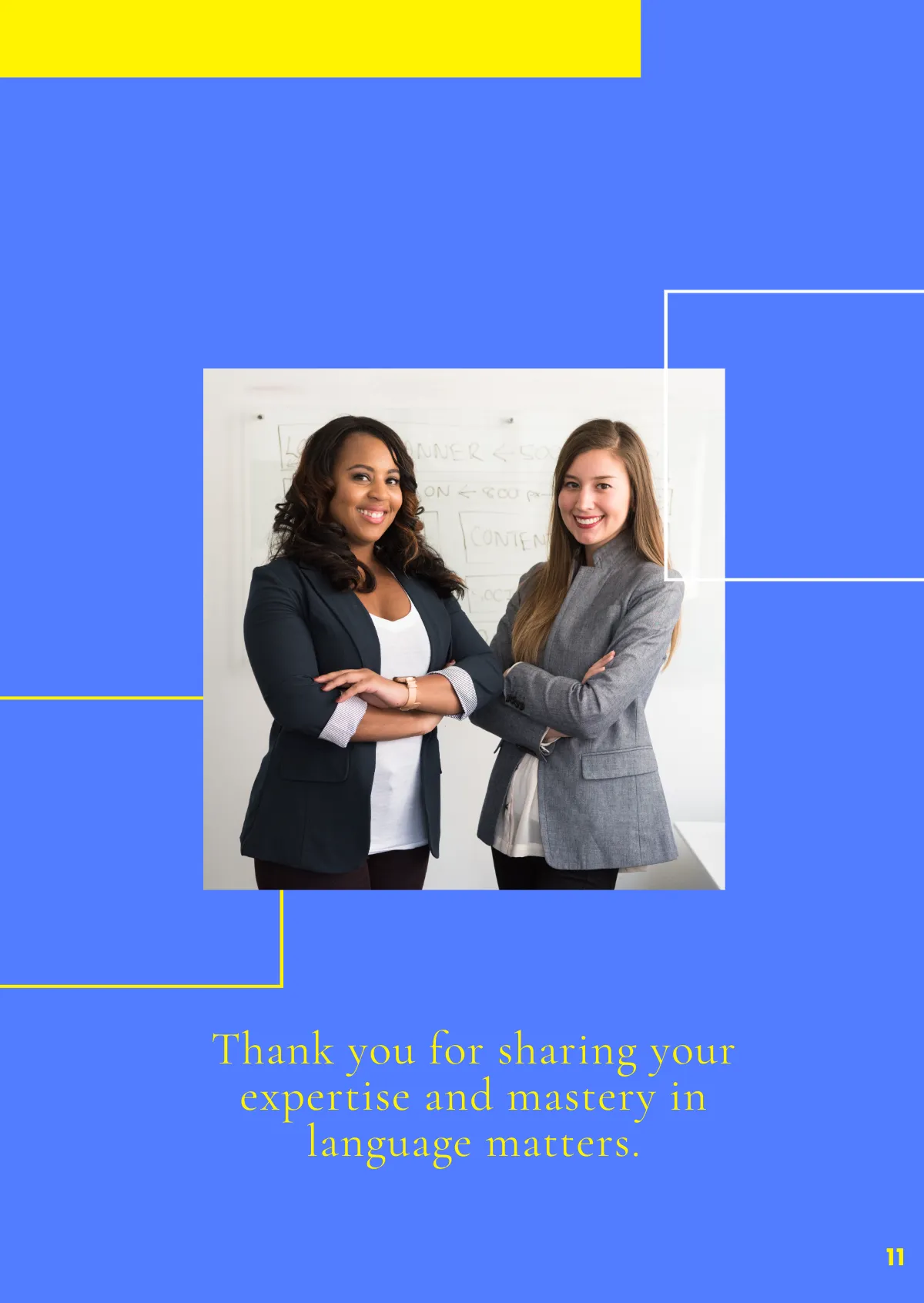 Free Conference Booklet Template to Edit Online