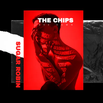 Free Vintage Album Cover Template to Edit Online