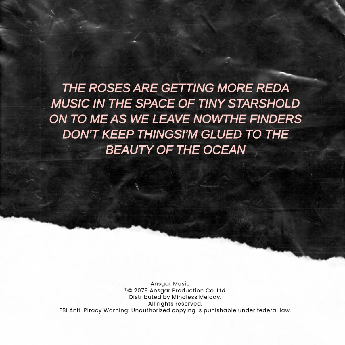 Free Retro Album Cover Template to Edit Online