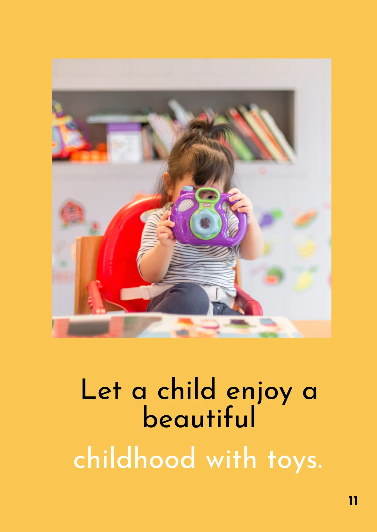 Free Product Booklet Template to Edit Online