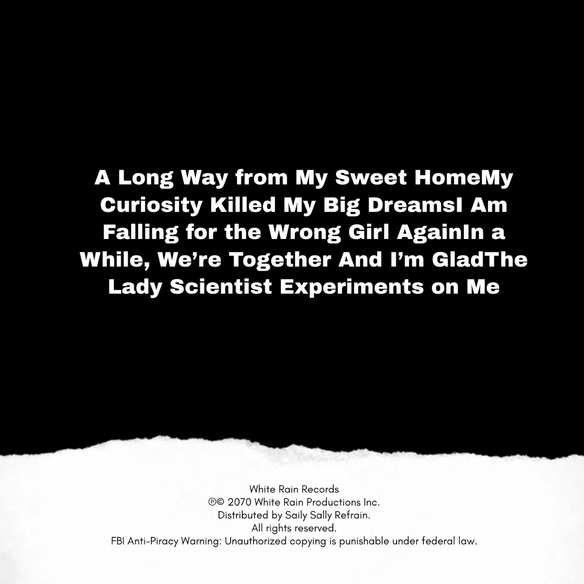 Free Spotify Album Cover Template to Edit Online