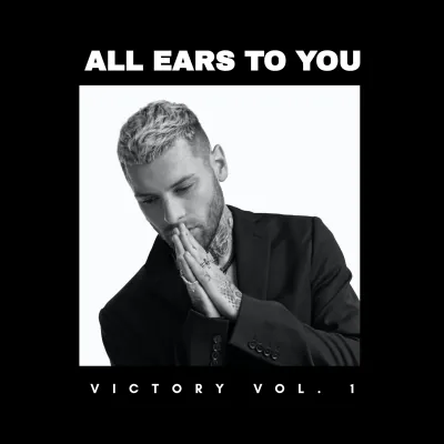 Free Sample Album Cover Template to Edit Online