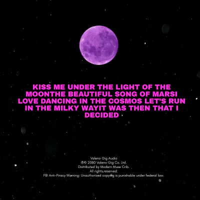 Free Simple Album Cover Template to Edit Online