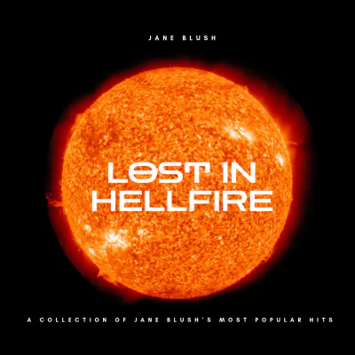 Free Rock Album Cover Template to Edit Online