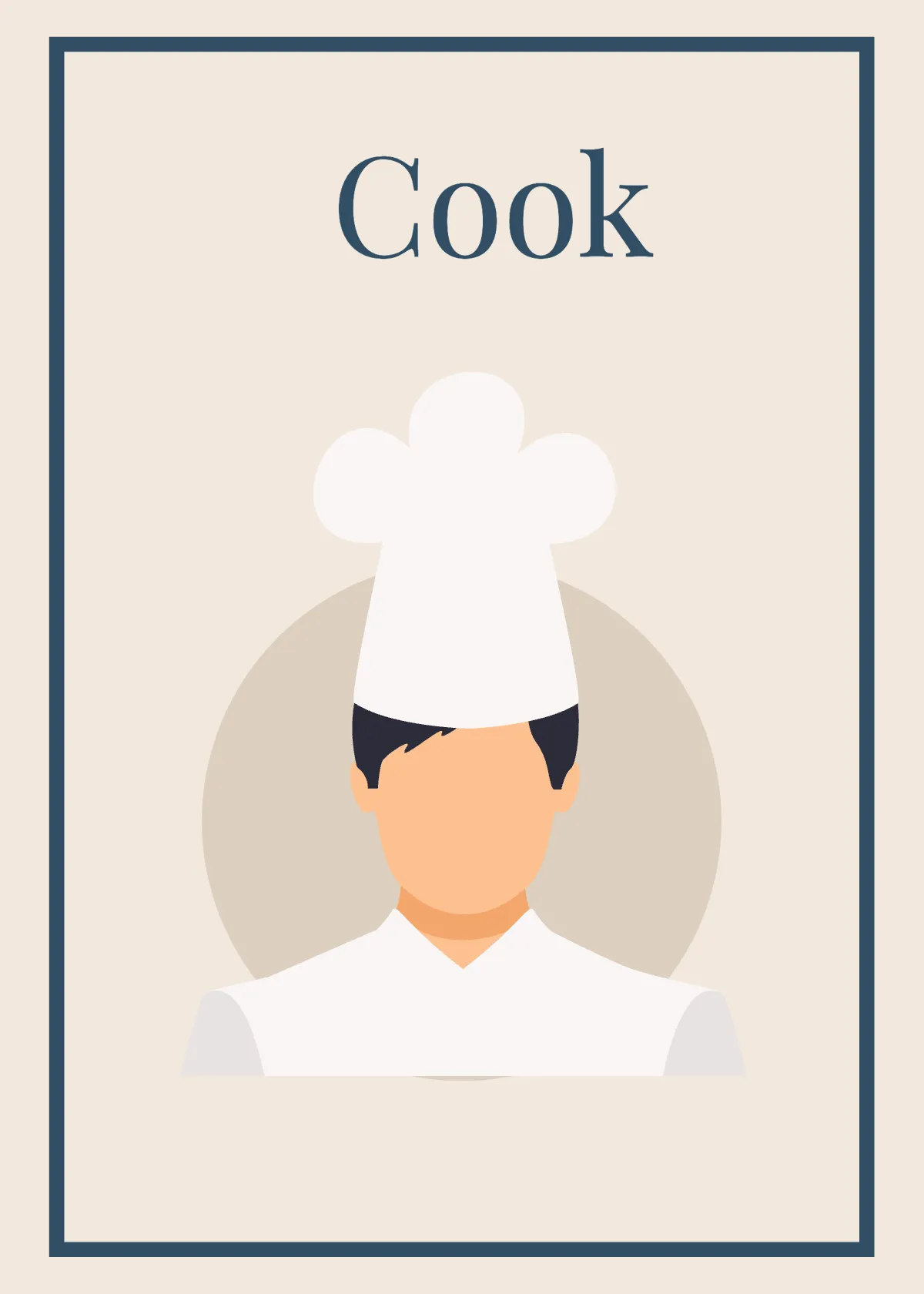 Free Snap Card Template to Edit Online