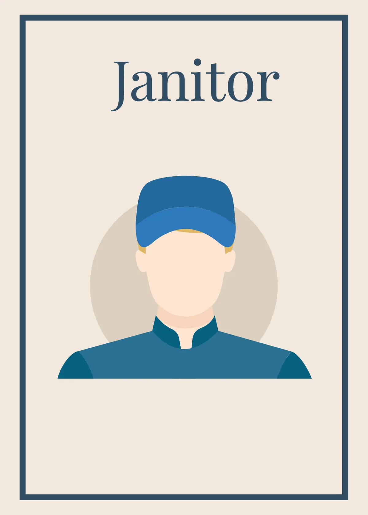 Free Snap Card Template to Edit Online