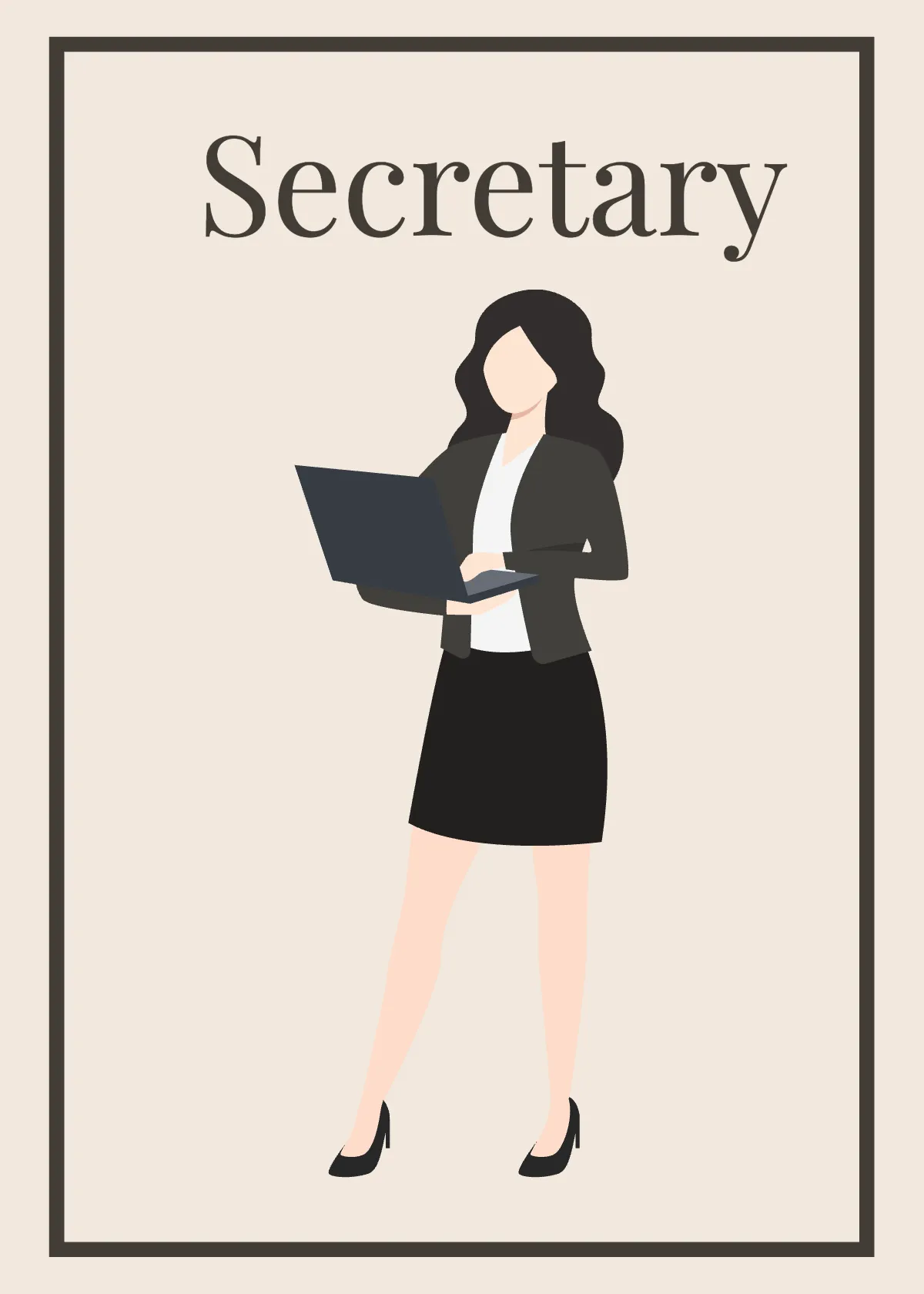 Free Snap Card Template to Edit Online