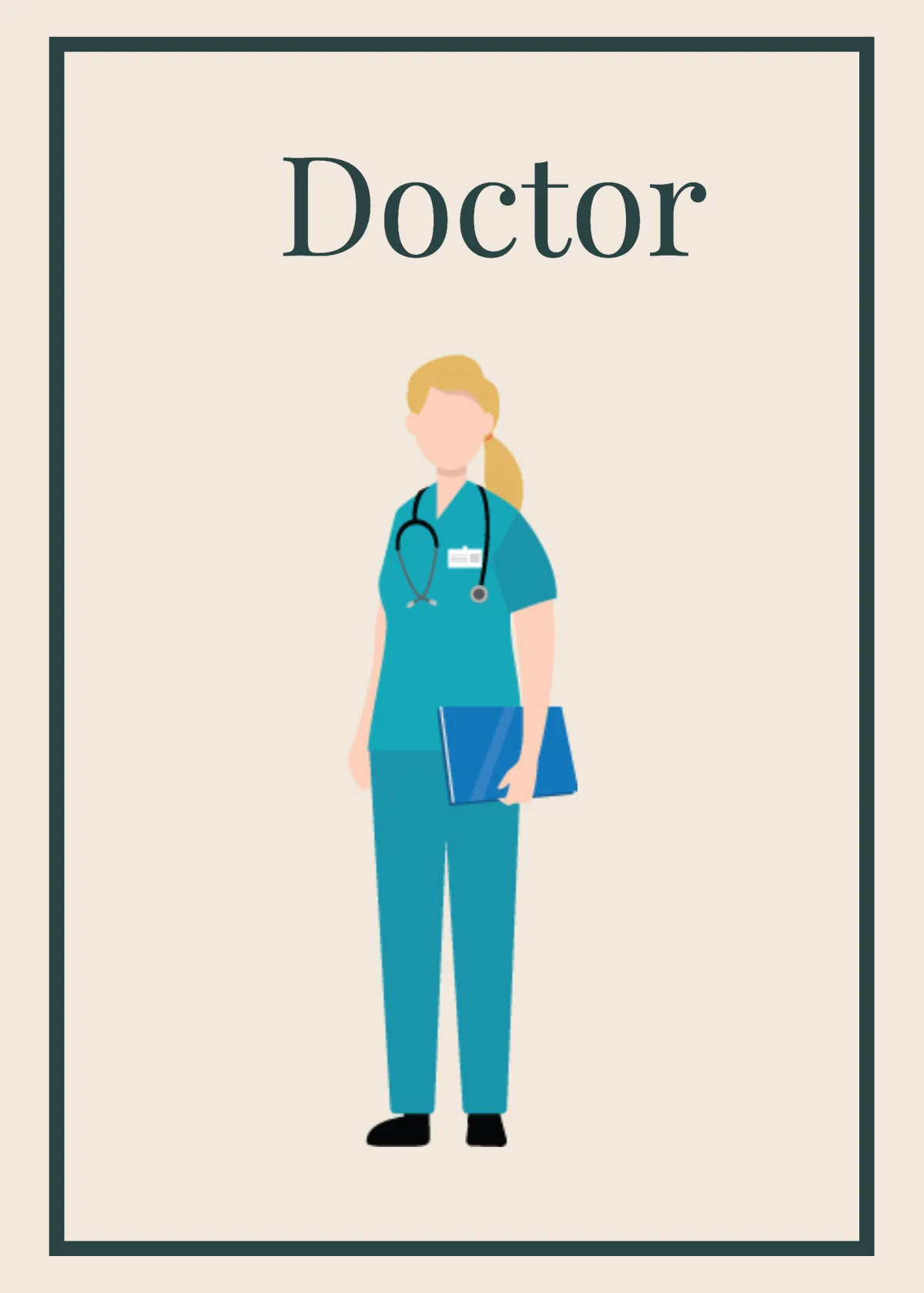 Free Snap Card Template to Edit Online