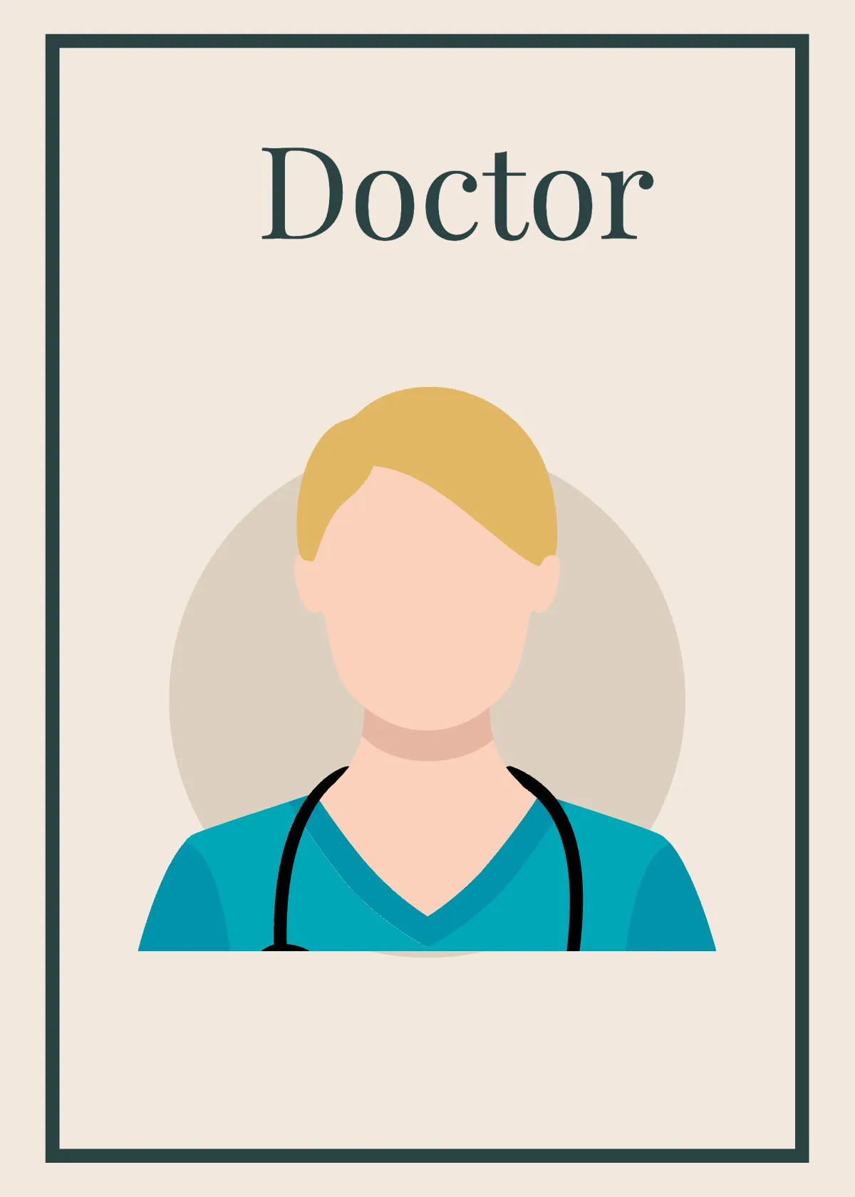 Free Snap Card Template to Edit Online