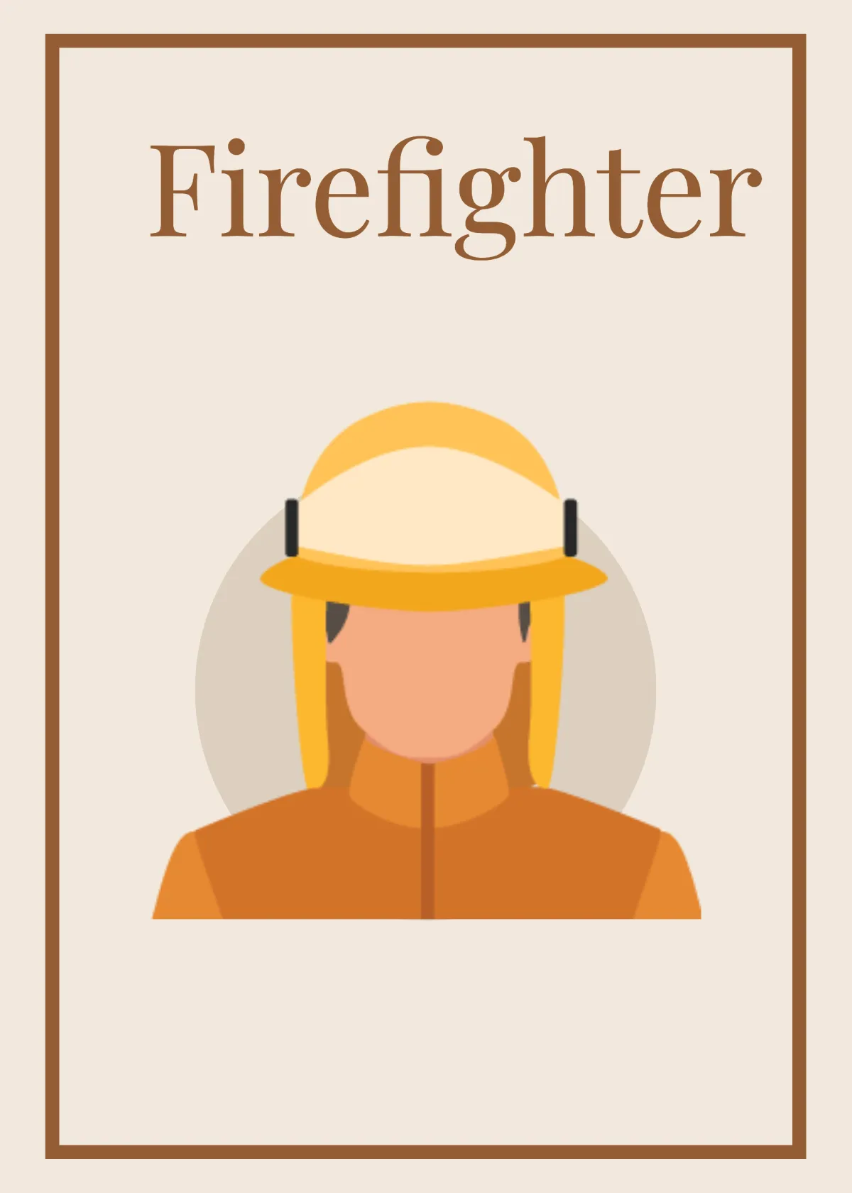 Free Snap Card Template to Edit Online