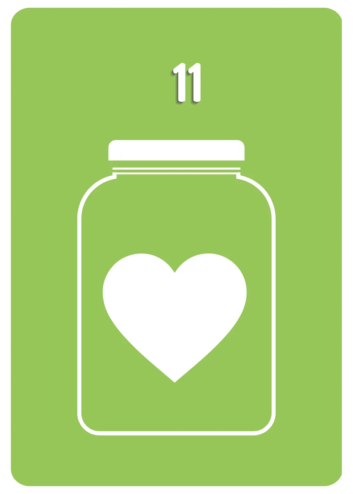 Free Game Snap Card Template to Edit Online