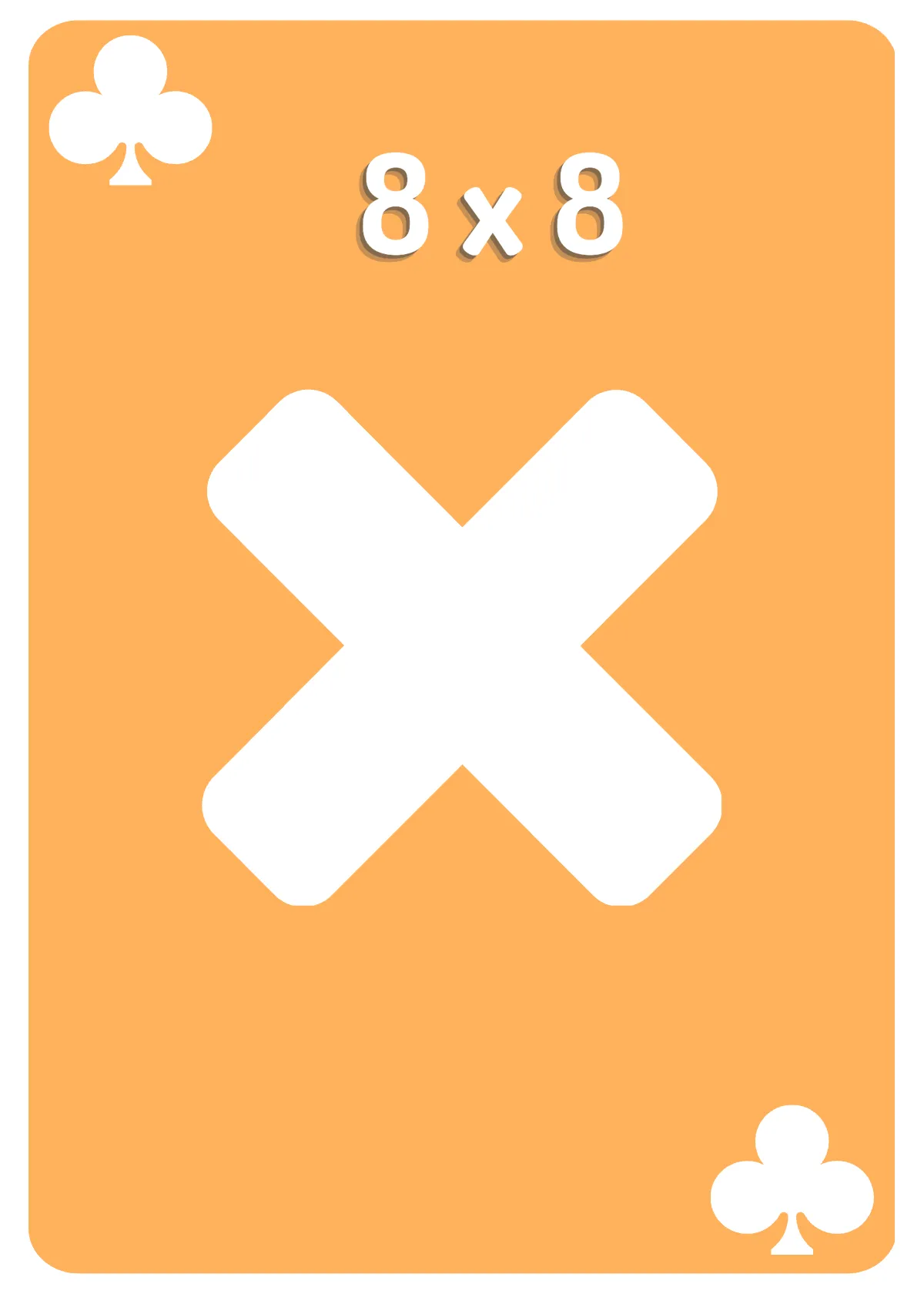 Free Game Snap Card Template to Edit Online