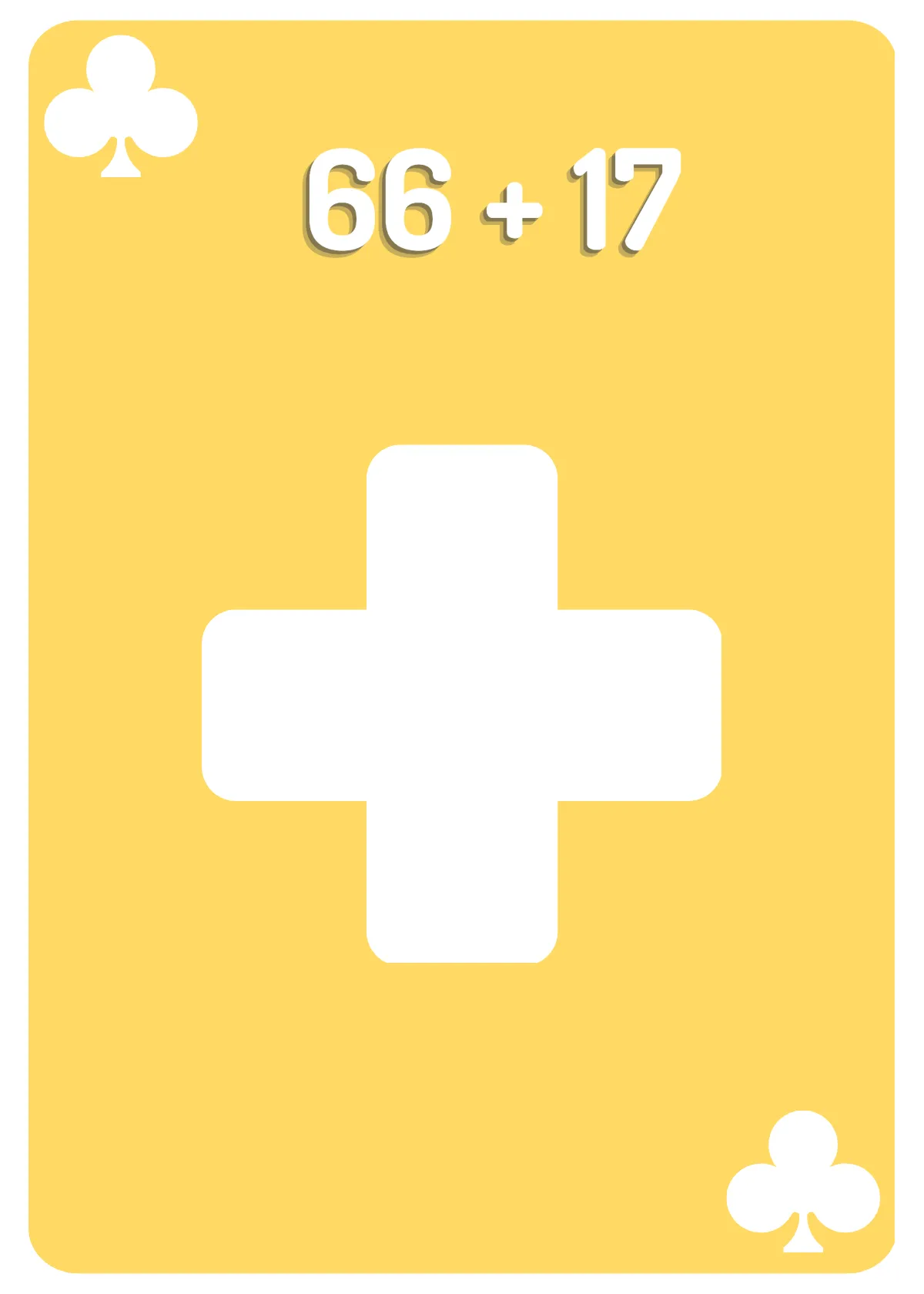 Free Game Snap Card Template to Edit Online