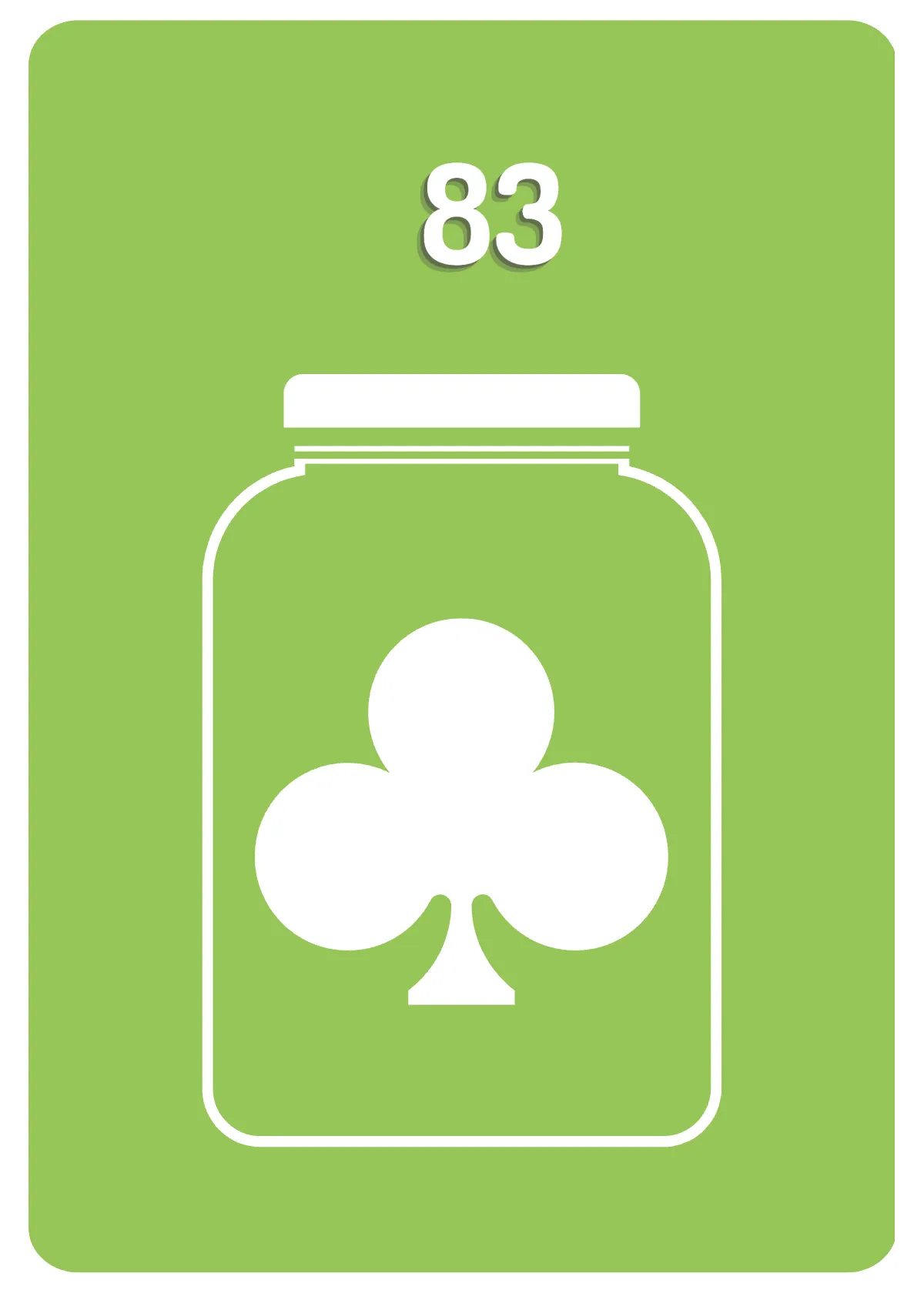 Free Game Snap Card Template to Edit Online