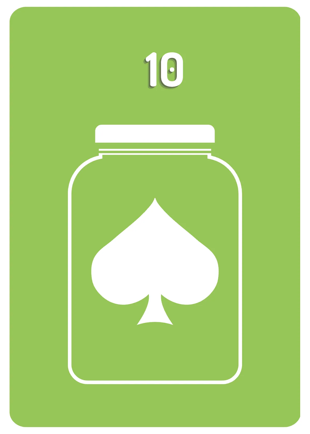 Free Game Snap Card Template to Edit Online