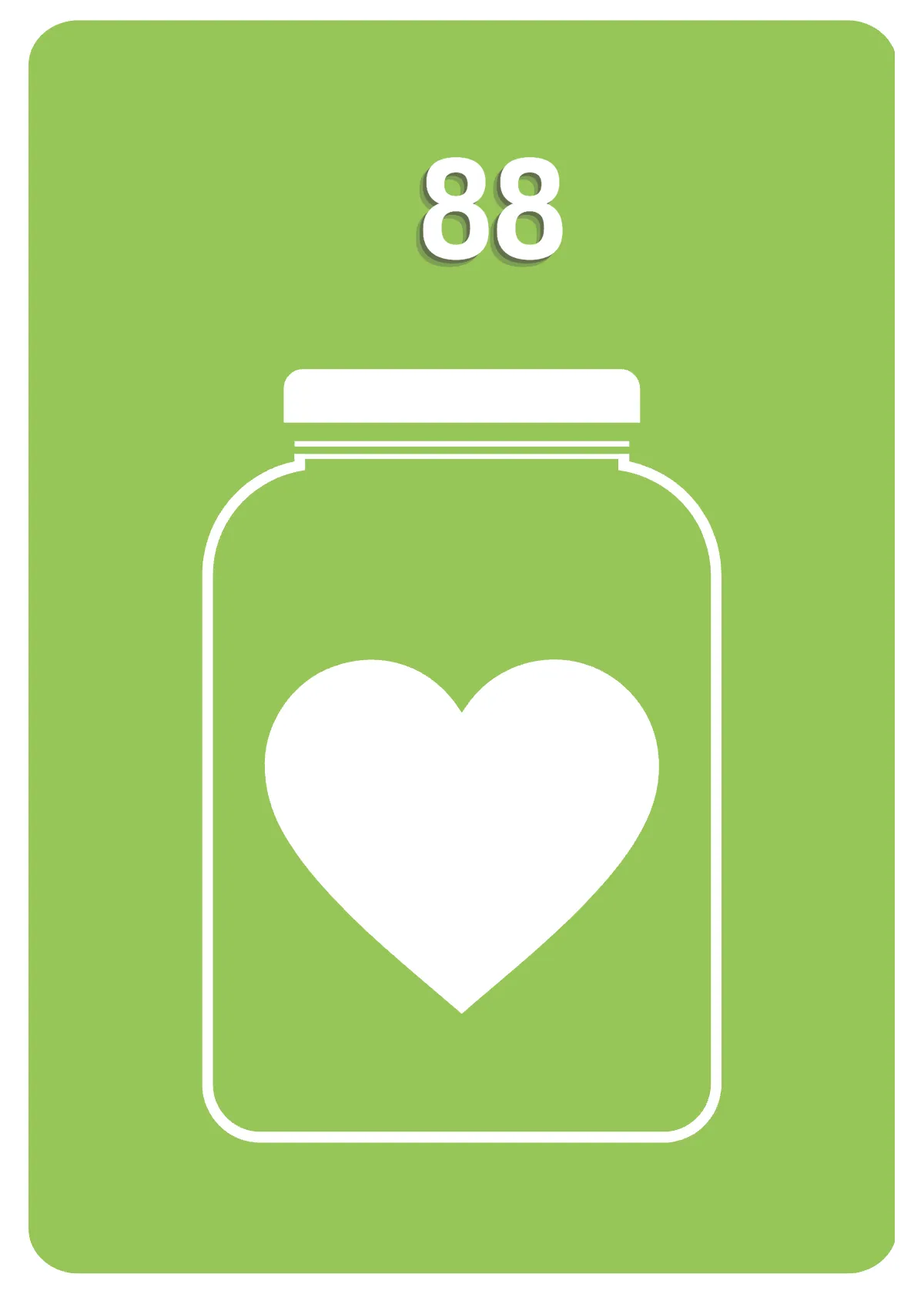 Free Game Snap Card Template to Edit Online