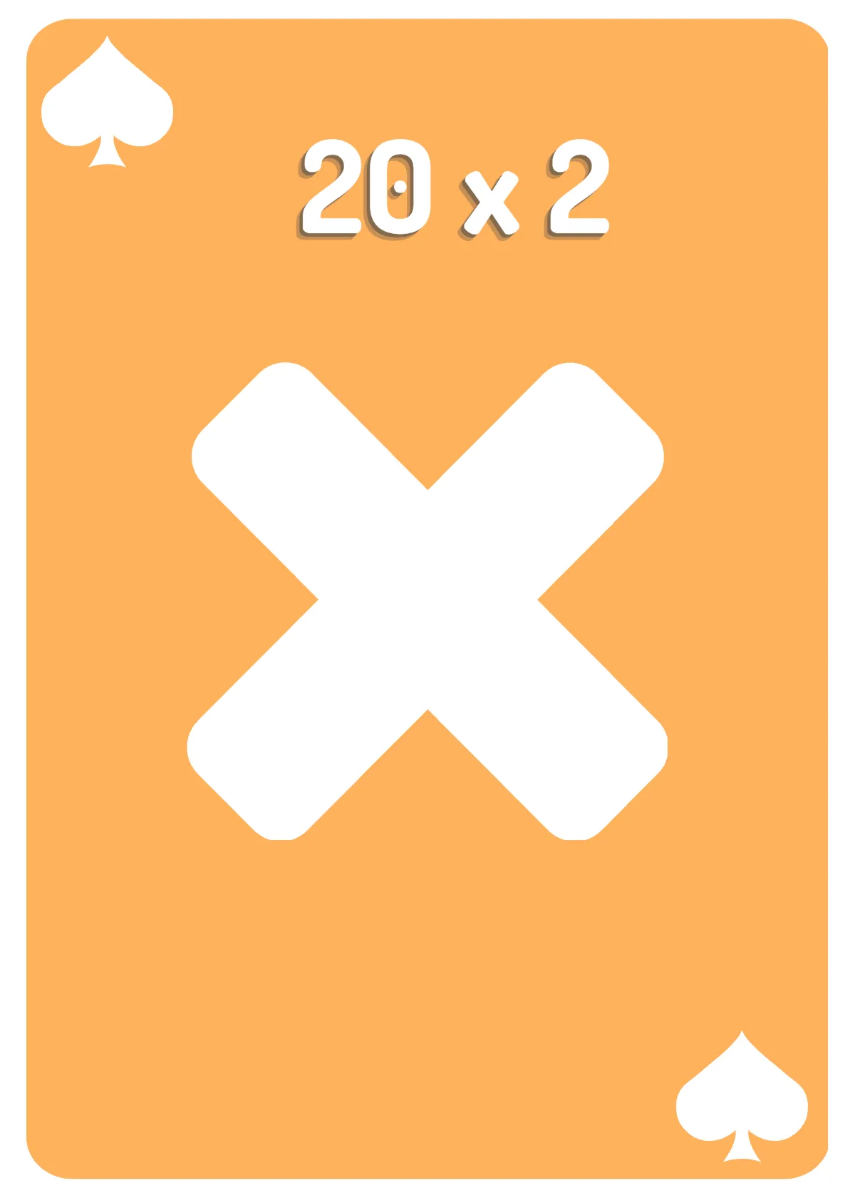 Free Game Snap Card Template to Edit Online