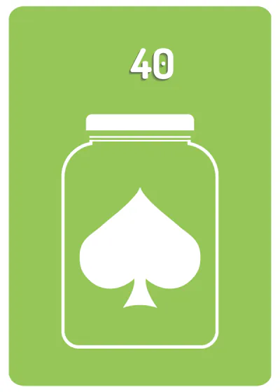 Free Game Snap Card Template to Edit Online