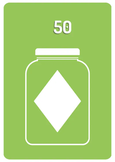 Free Game Snap Card Template to Edit Online