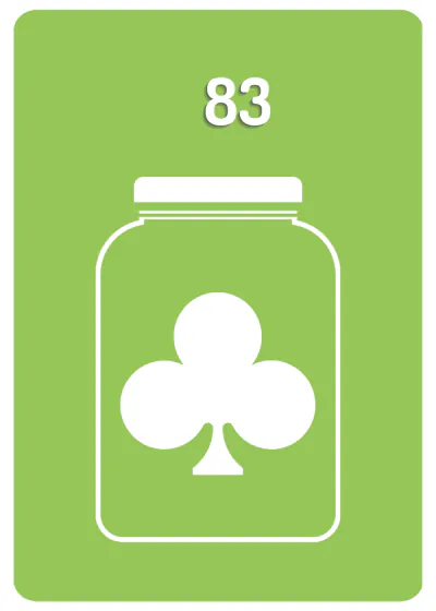 Free Game Snap Card Template to Edit Online