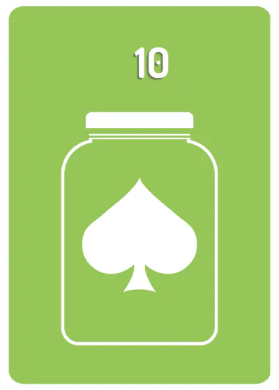 Free Game Snap Card Template to Edit Online