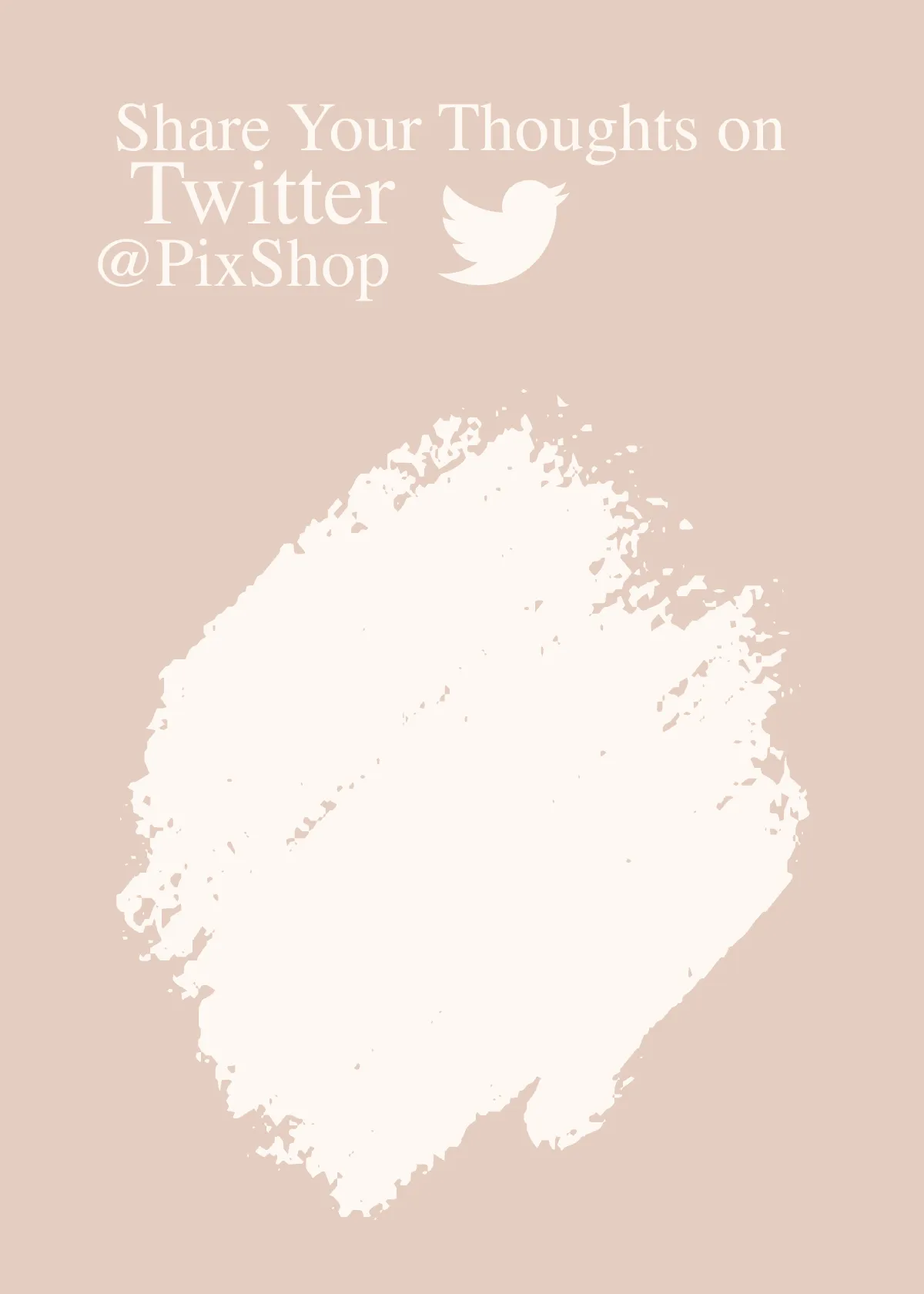 Free Social Media Snap Card Template to Edit Online