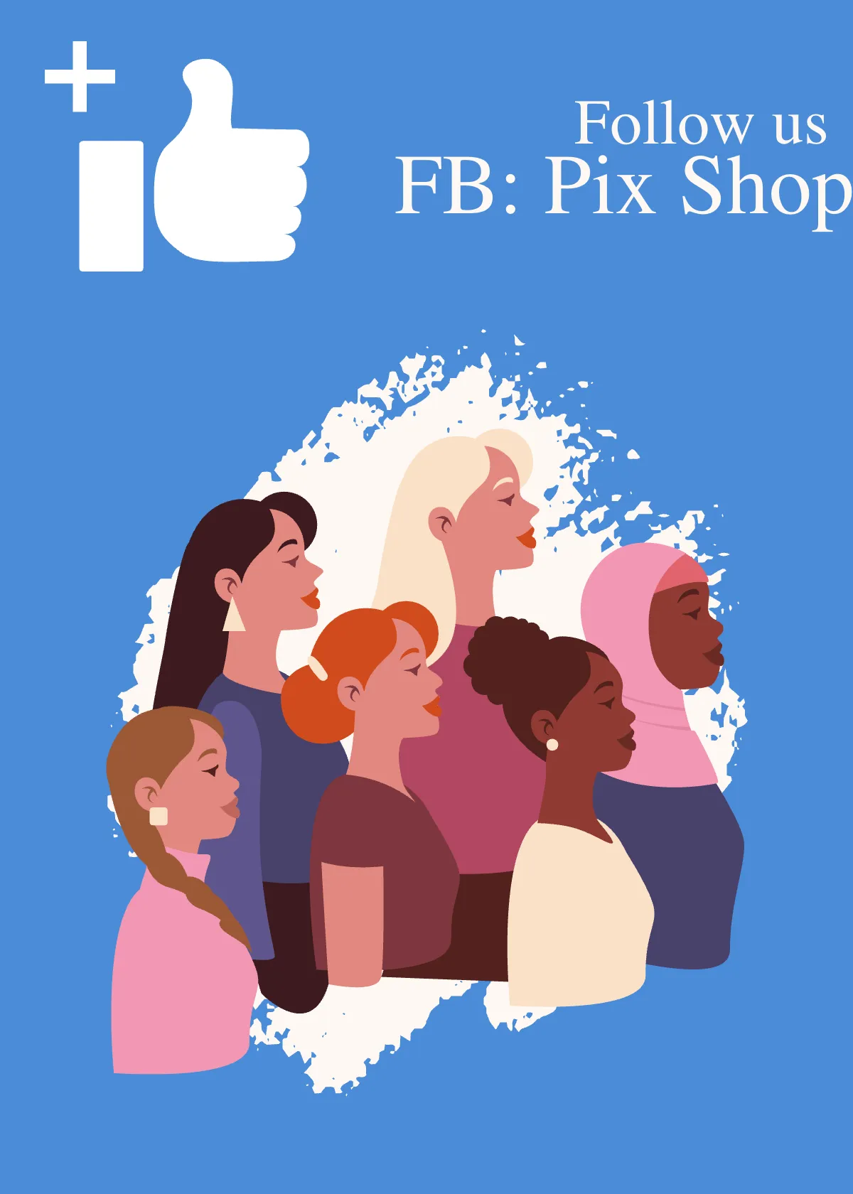 Free Social Media Snap Card Template to Edit Online