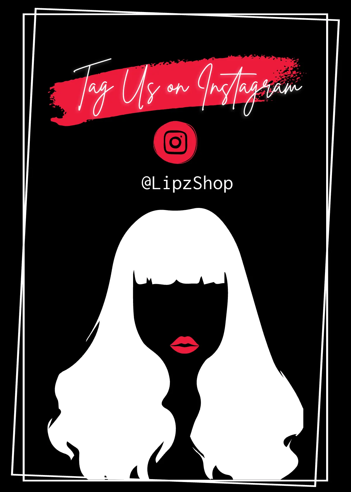 Free Small Business Snap Card Template to Edit Online