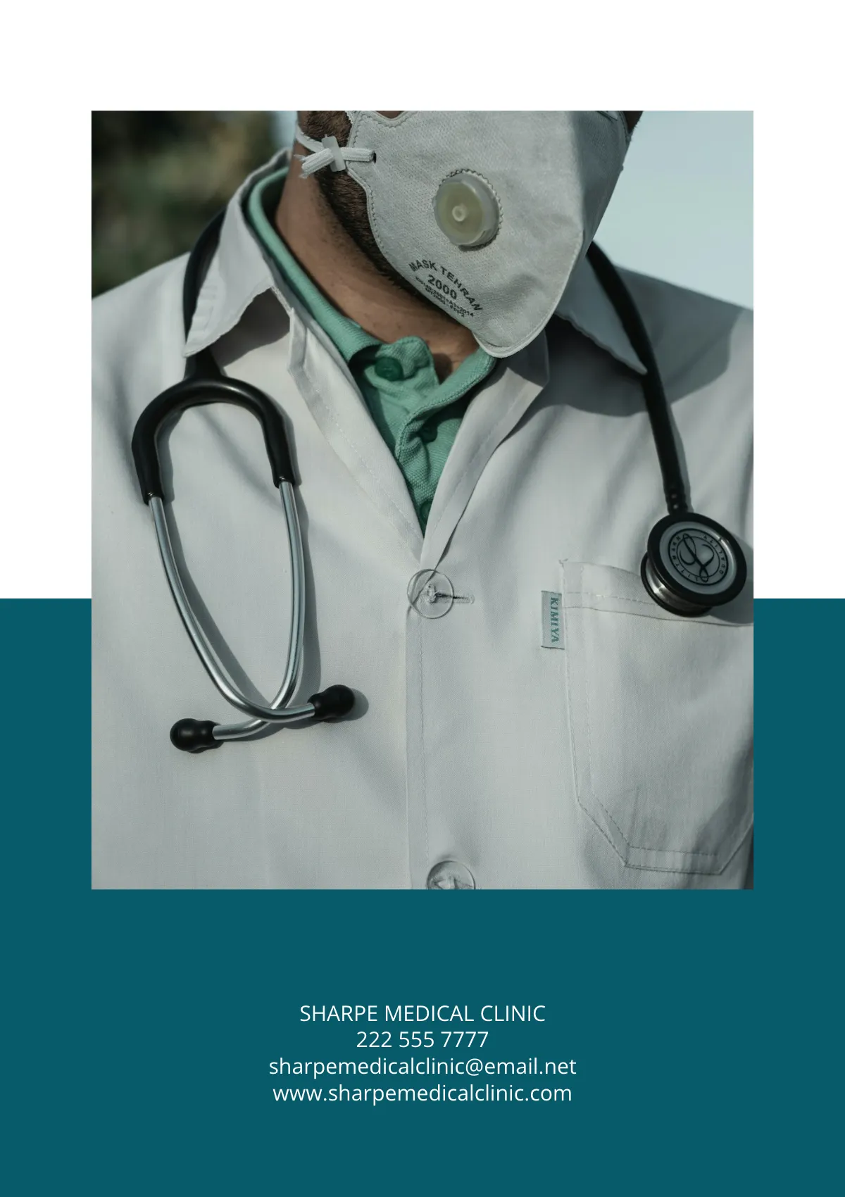 Free Medical Office Employee Handbook Template to Edit Online
