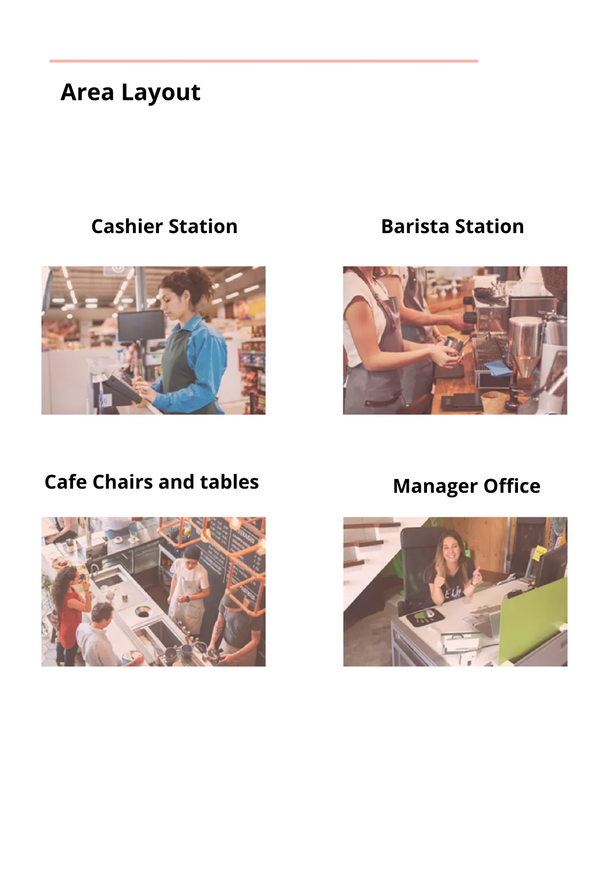 Free Non Profit Employee Handbook Template to Edit Online