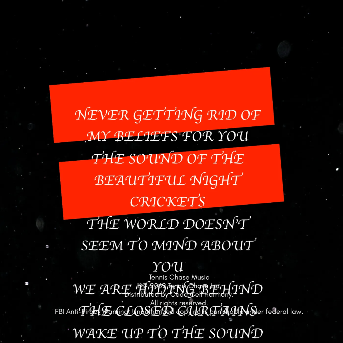 Free Nirvana Album Cover Template to Edit Online