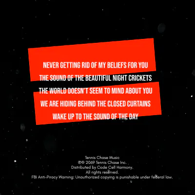 Free Nirvana Album Cover Template to Edit Online