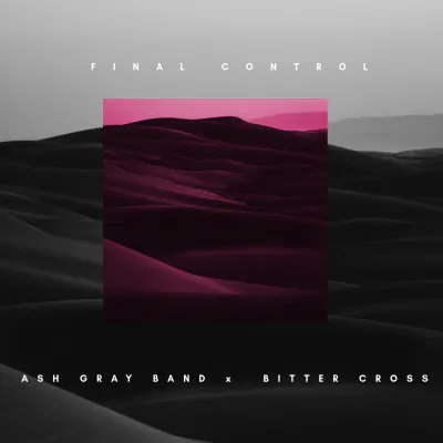 Free Artistic Album Cover Template to Edit Online