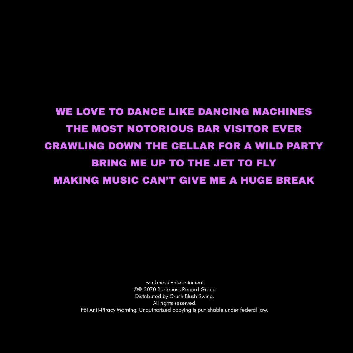 Free Cartoon Album Cover Template to Edit Online