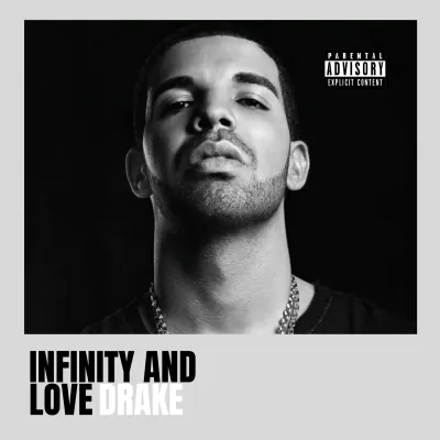 Free Drake Album Cover Template to Edit Online