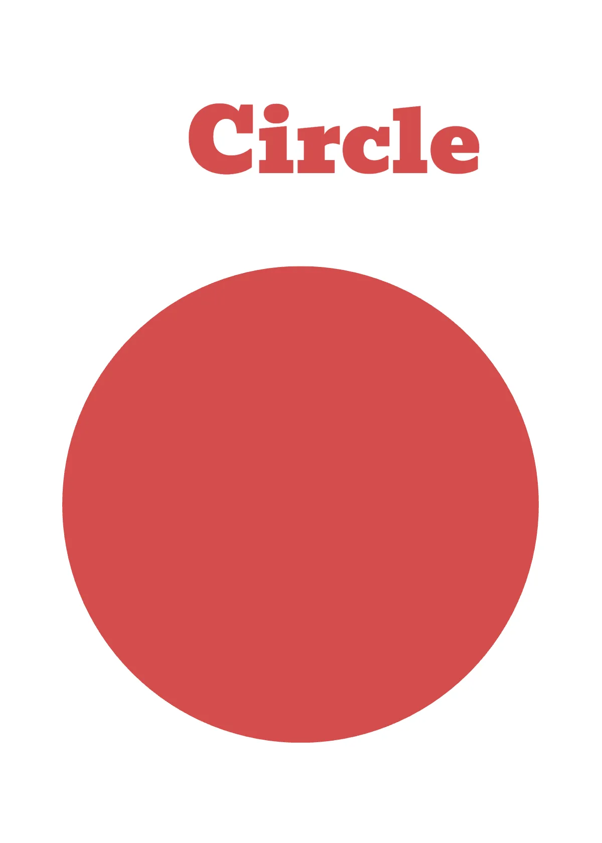 Free Colorful Childrens Snap Card Template to Edit Online