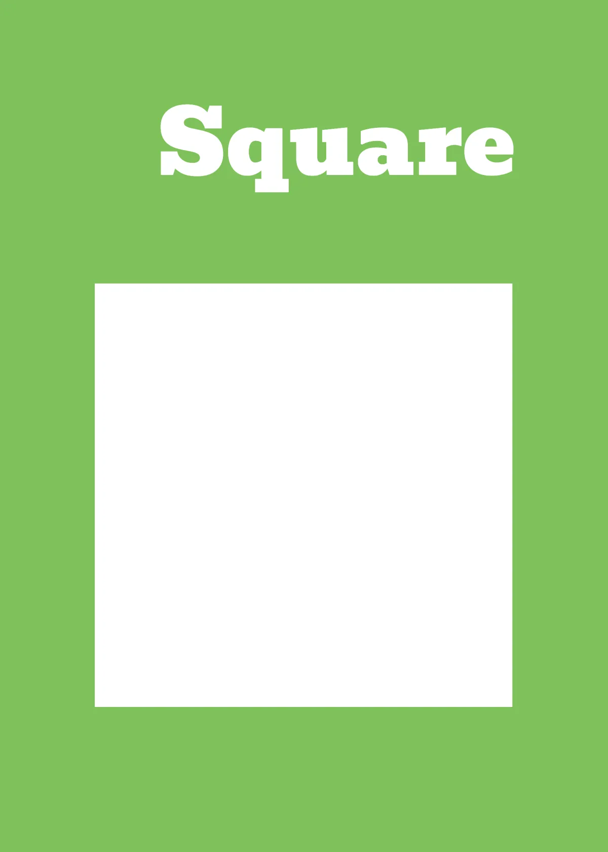 Free Colorful Childrens Snap Card Template to Edit Online