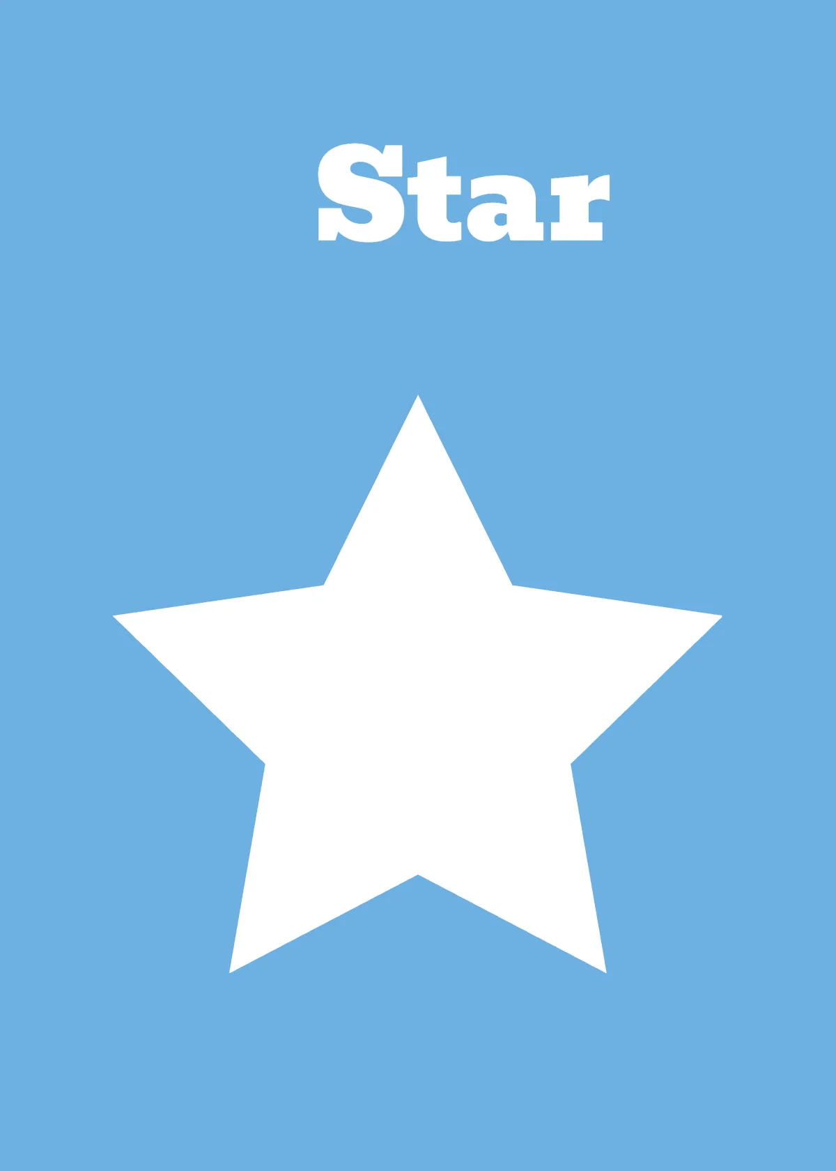 Free Colorful Childrens Snap Card Template to Edit Online