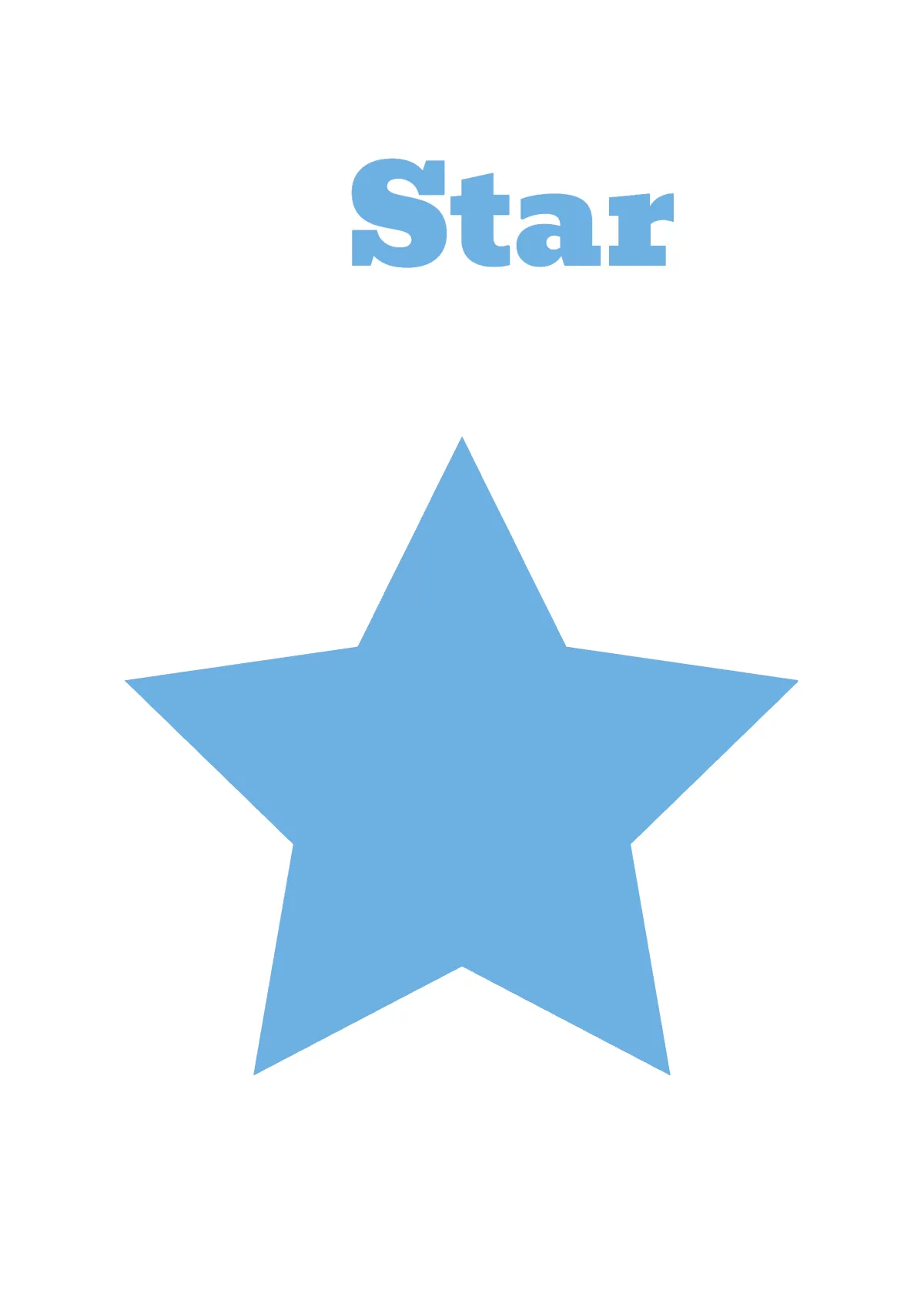 Free Colorful Childrens Snap Card Template to Edit Online