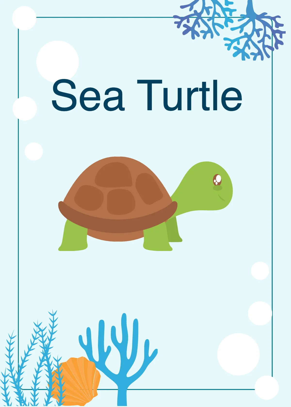 Free Modern Snap Card Template to Edit Online