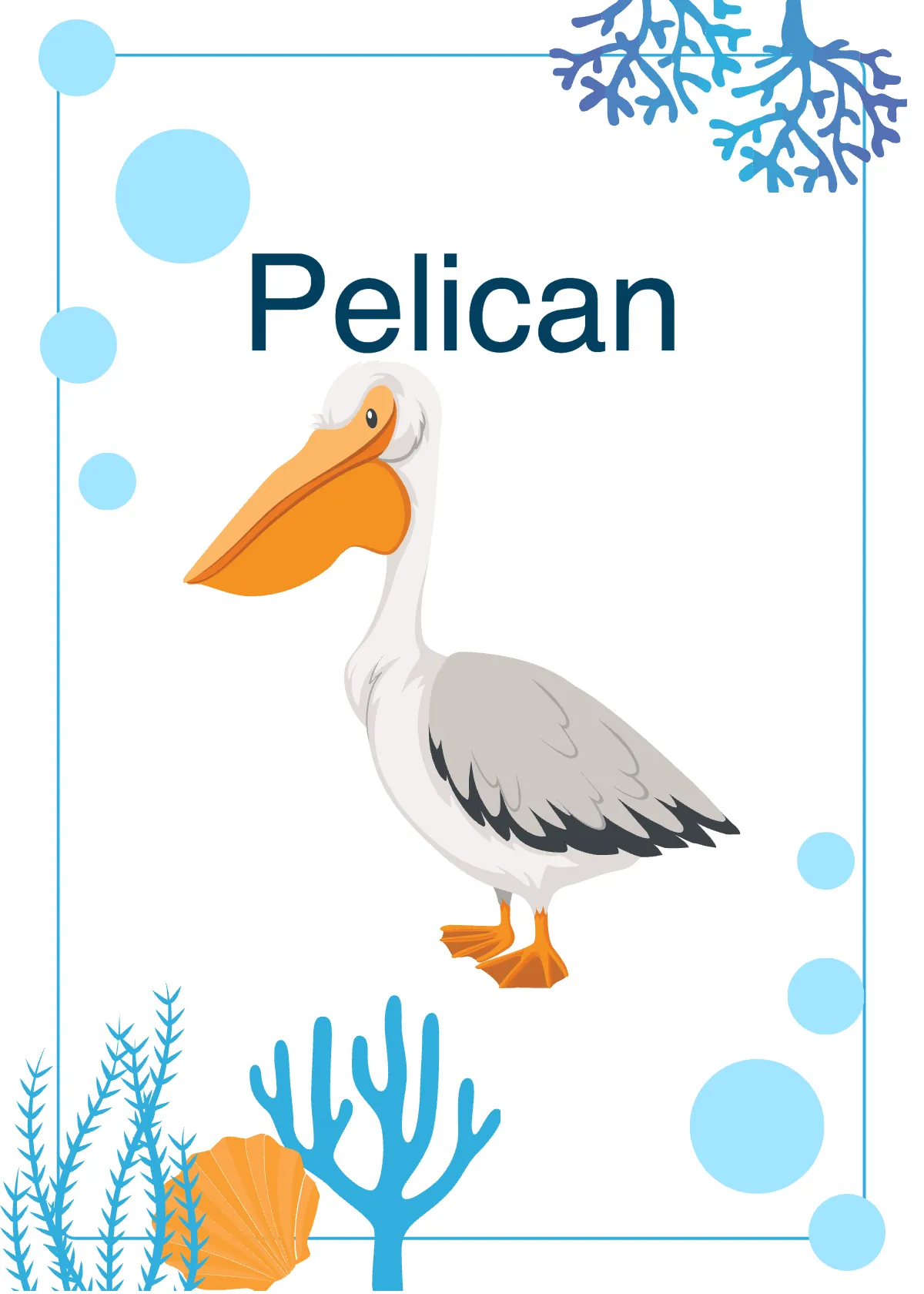 Free Modern Snap Card Template to Edit Online