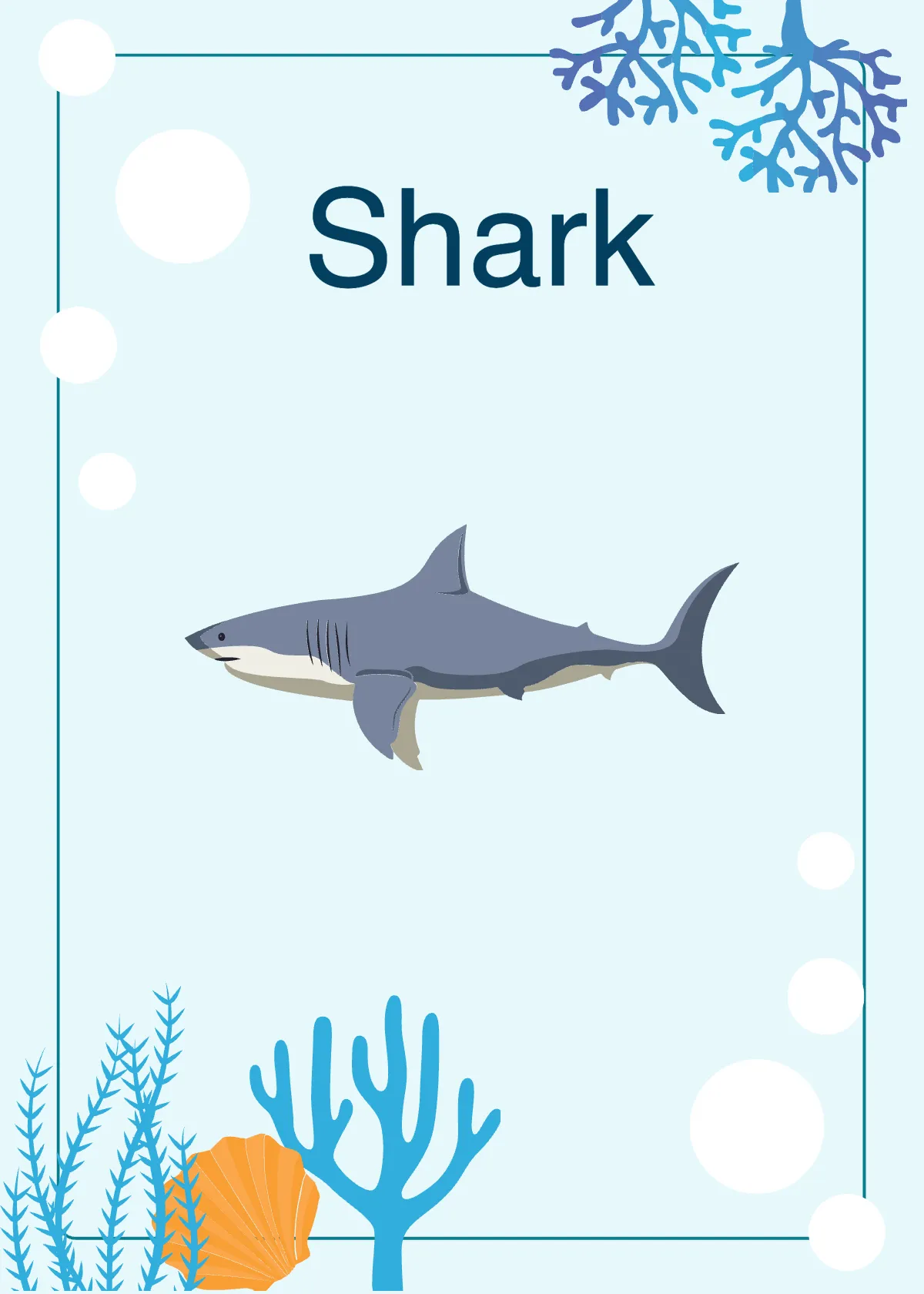 Free Modern Snap Card Template to Edit Online