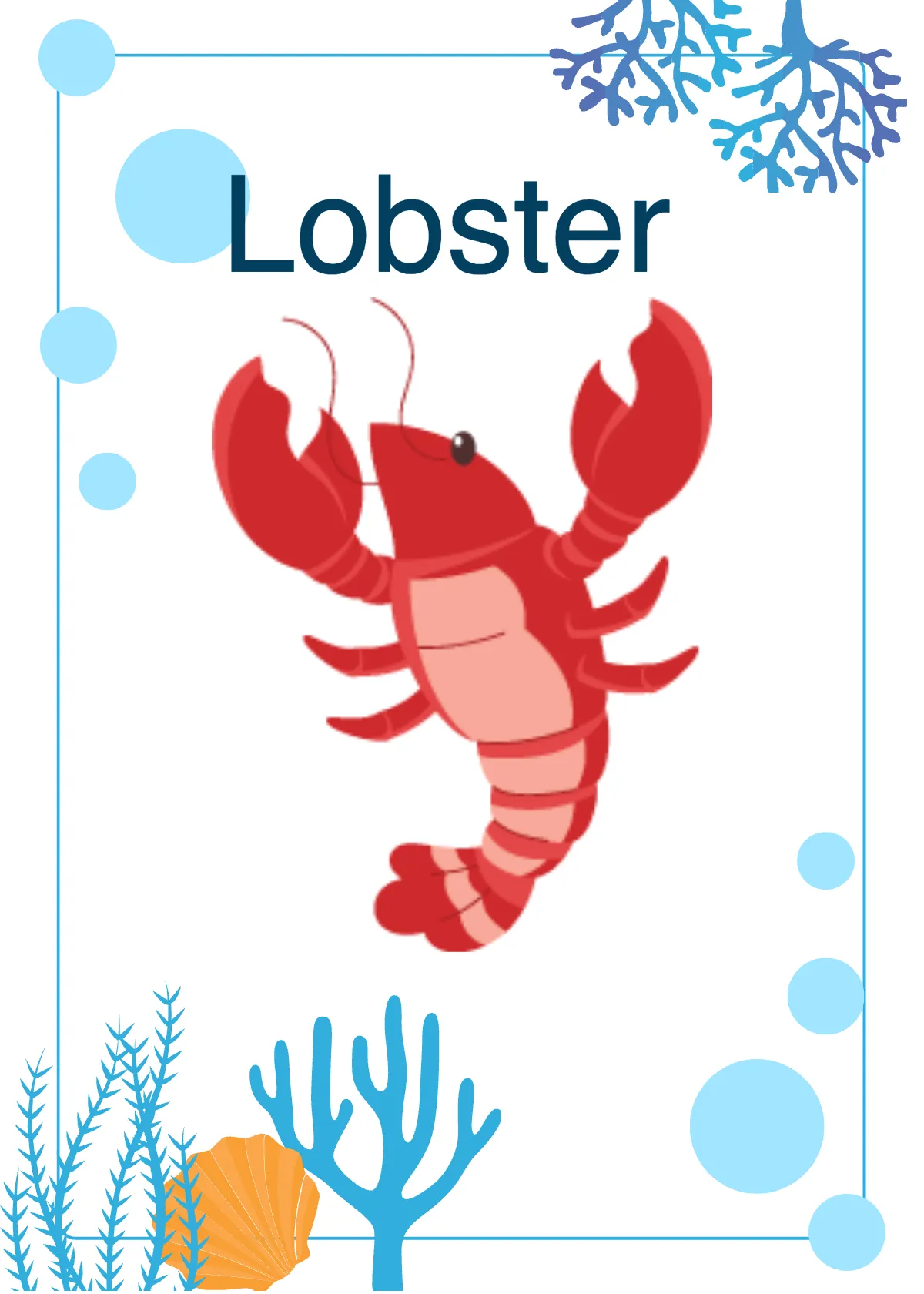 Free Modern Snap Card Template to Edit Online