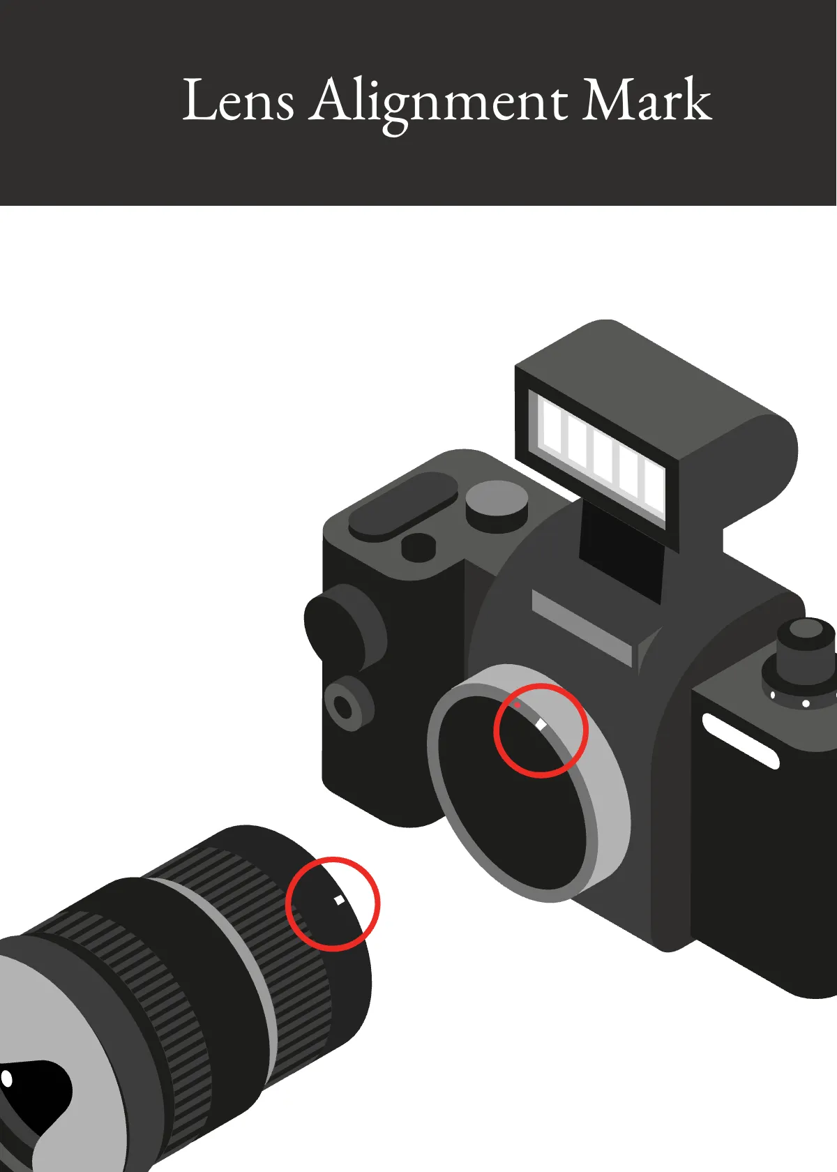 Free Camera Snap Card Template to Edit Online