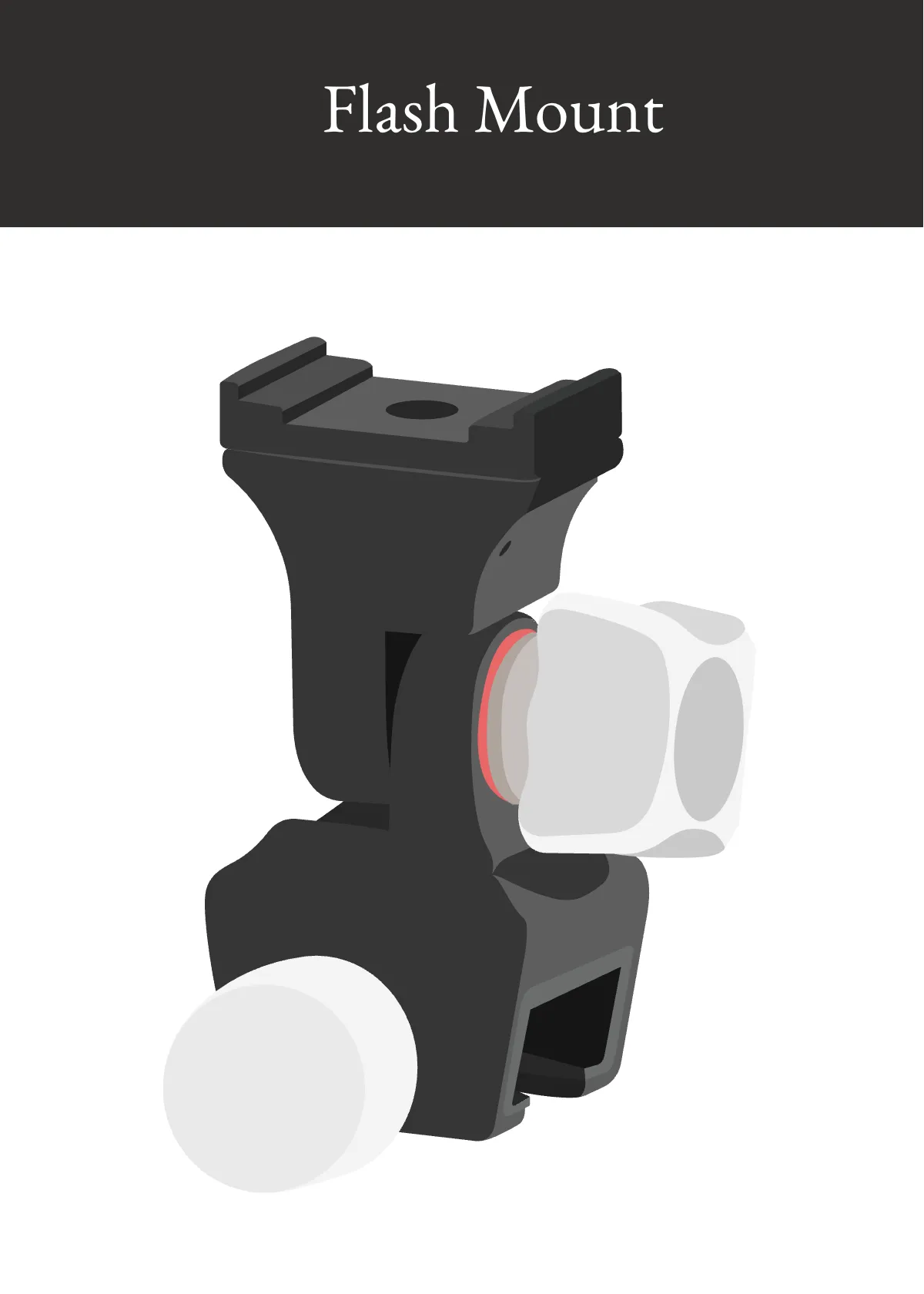 Free Camera Snap Card Template to Edit Online