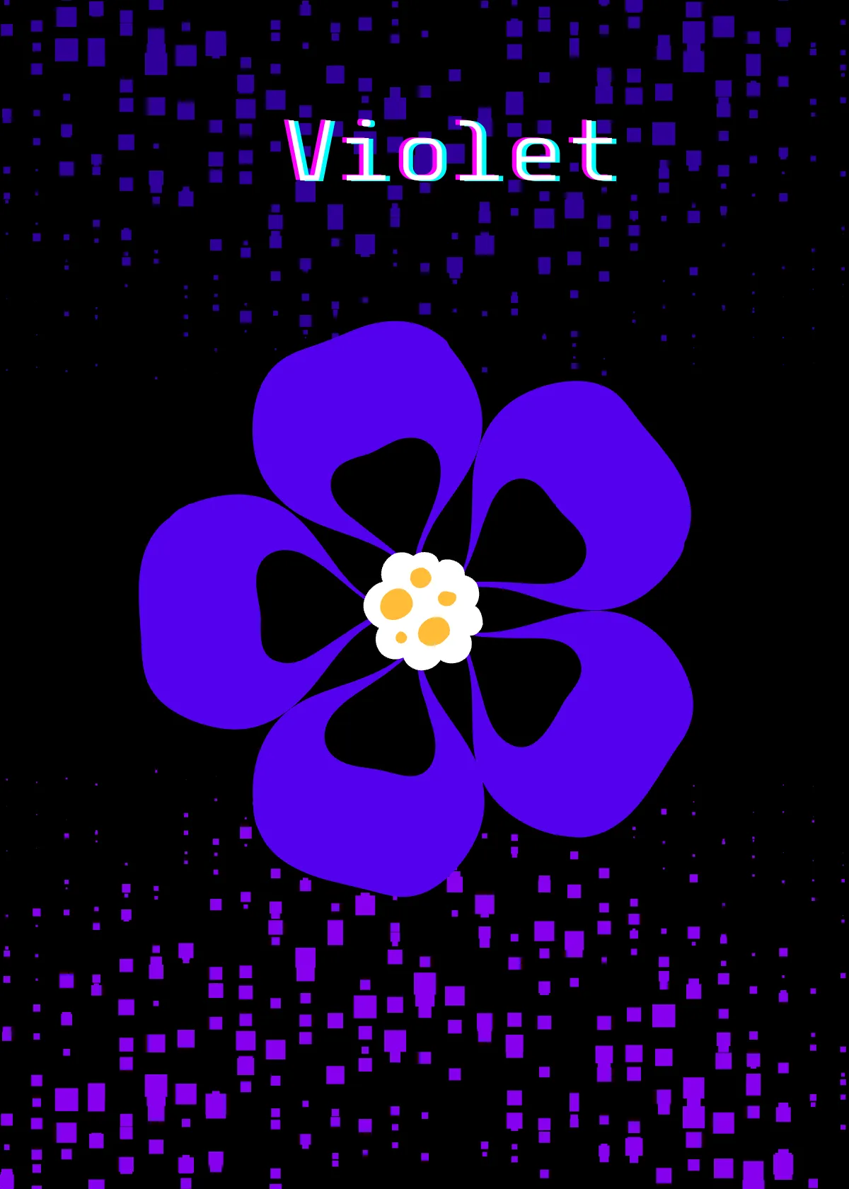 Free Digital Snap Card Template to Edit Online