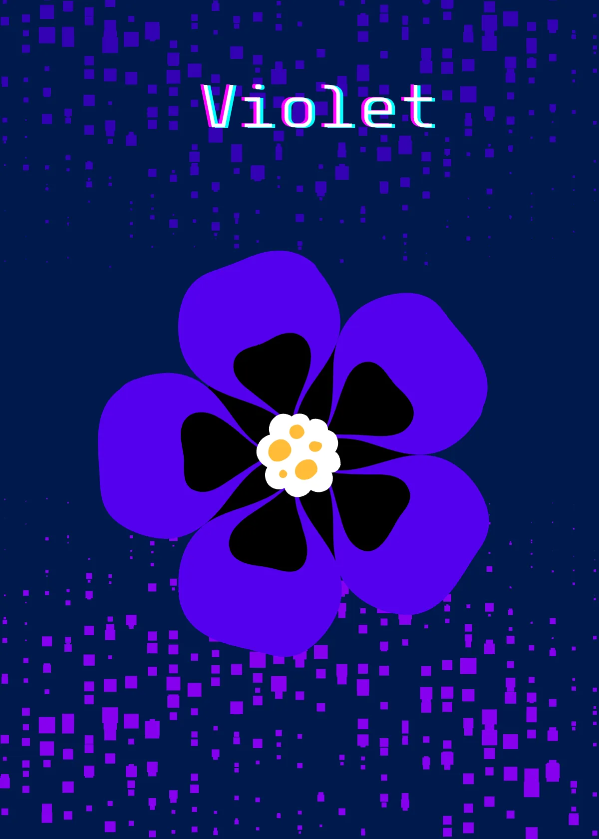 Free Digital Snap Card Template to Edit Online