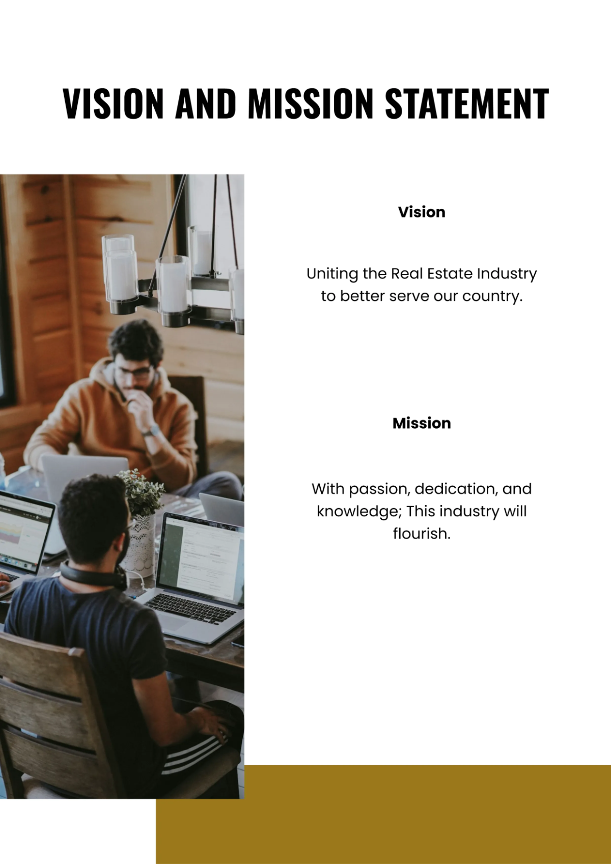 Free Conference Handbook Template to Edit Online